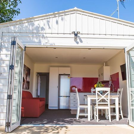Waimapu Cottage Pyes Pa Ngoại thất bức ảnh