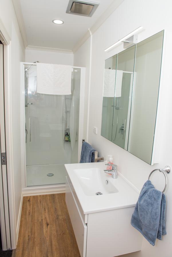 Waimapu Cottage Pyes Pa Ngoại thất bức ảnh