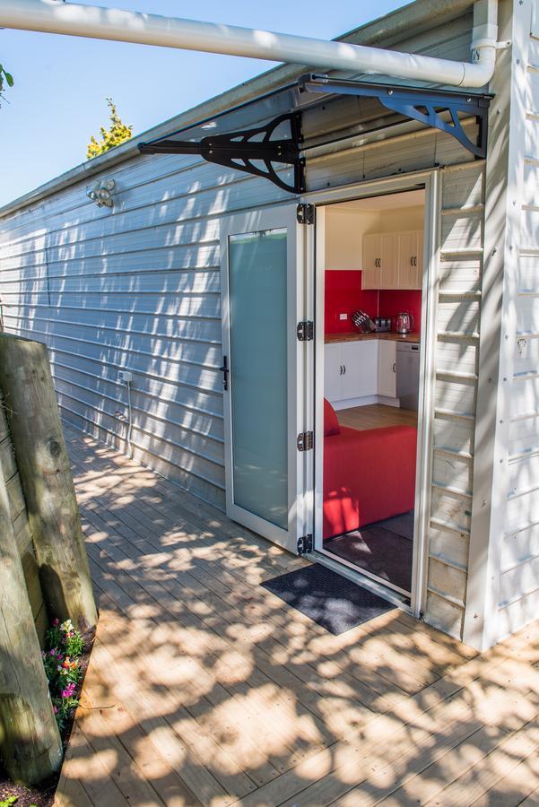 Waimapu Cottage Pyes Pa Ngoại thất bức ảnh